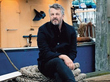 Mathijs Deen. Foto: Mathias Bothor/Photoselection