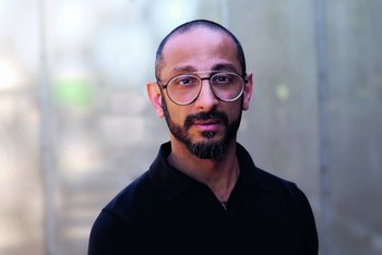 Bild des Autors Behzad Karim Khani