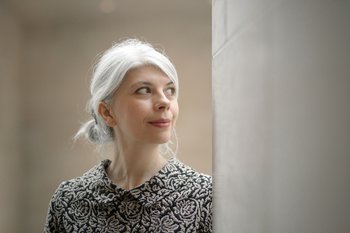 Bild der Autorin Marica Bodrožić
