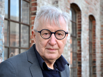 Jochen Schimmang. Foto: Karin Eickenberg