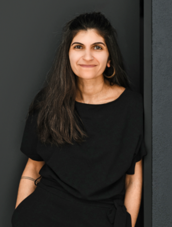 Shida Bazyar 