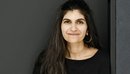 Shida Bazyar. Foto: Tabea Treichel
