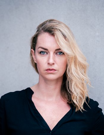 Bild der Autorin Valerie Fritsch