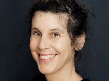 Daniela Dröscher. Foto: Heike Steinweg