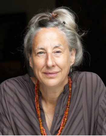 Judith Hermann