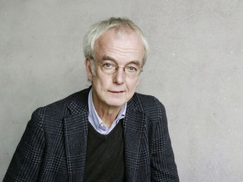 Jens Sparschuh. Foto: Joachim Gern