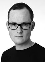 Jan Brandt, Foto/©: Uta Neumann