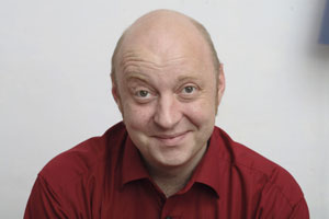 Foto: Hans-Georg Gaul