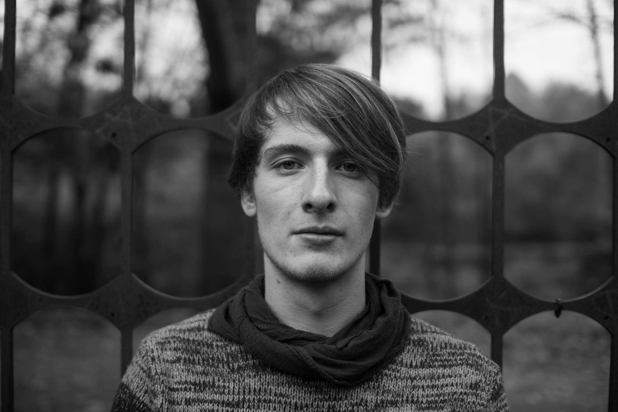 Nico Feiden © Jan Duijnisveld