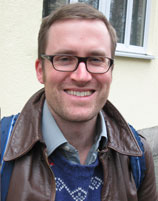 Foto: Luchterhand Literaturverlag