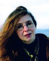 Sylvia Geist, ©Oliver Stahmann