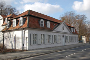 © Friedrich-Gerstäcker-Museum