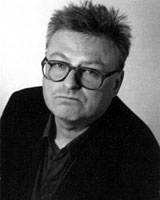 Jörg Gronius, ©privat