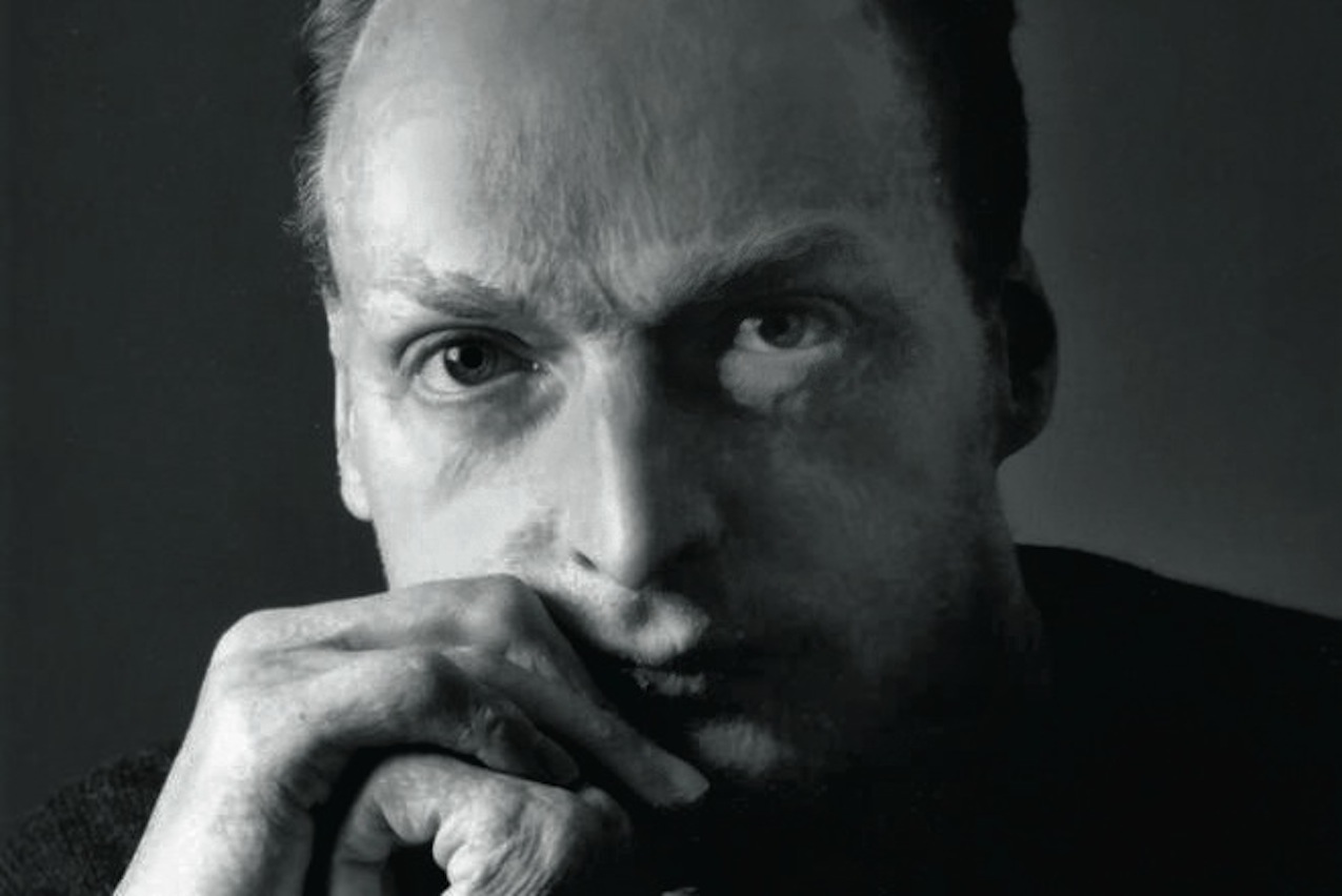 Johannes Groschupf © privat