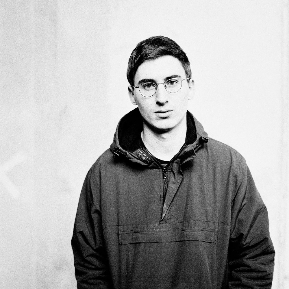 Juan S. Guse © Jörg Steinmetz