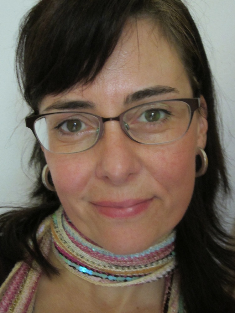 Annette Hagemann © privat