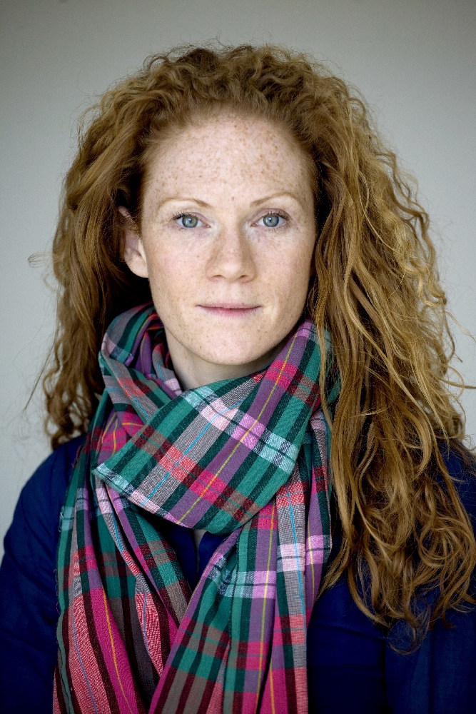 Alexa Hennig von Lange © Thomas Koy