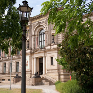 © Herzog August Bibliothek Wolfenbüttel