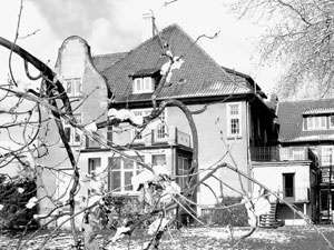 © Institut für Literarisches Schreiben und Literaturwissenschaft
