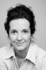 Gabriela Jaskulla, © Privat