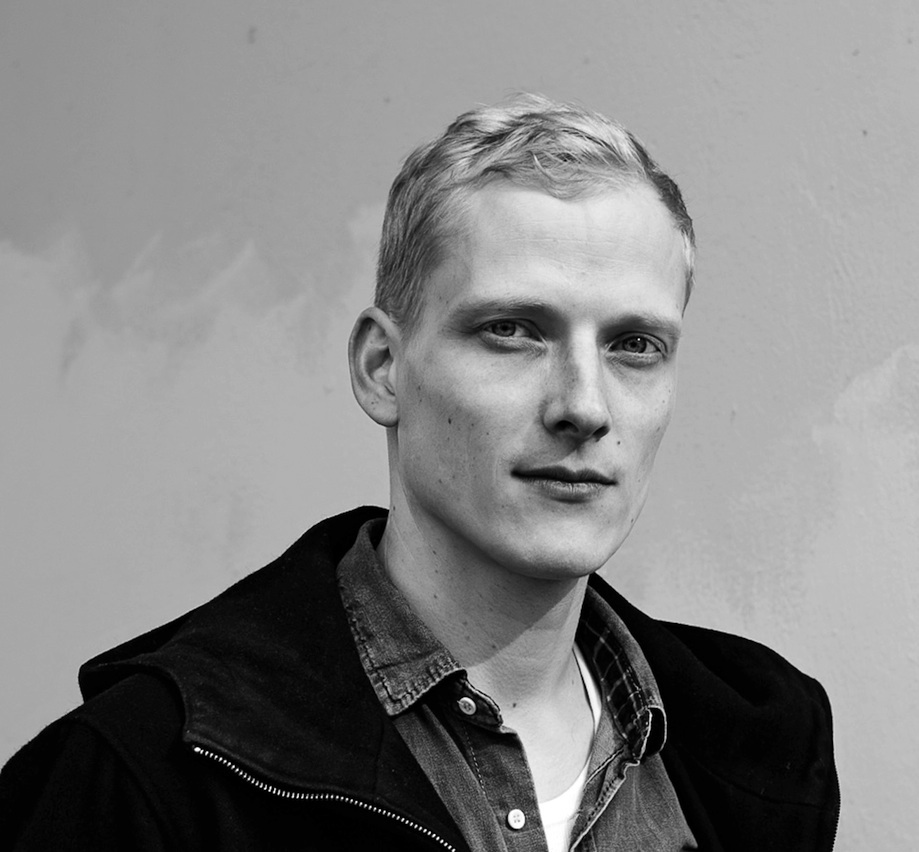 Lorenz Just © Julius Matuschik