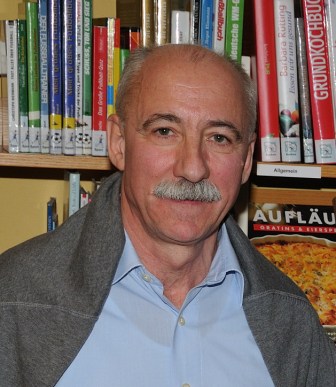 Lothar Englert