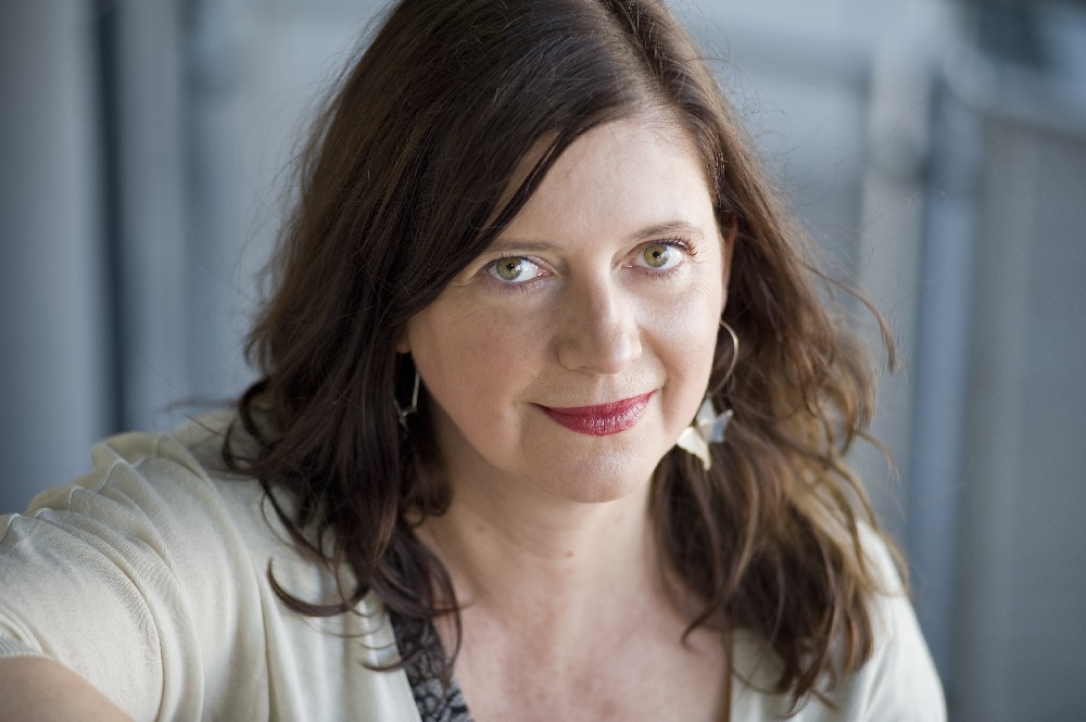 Foto: Isabell Grubert / Random House
