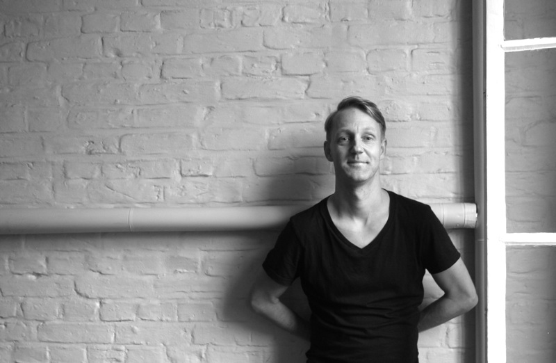 Martin Lechner © Katja Boldt
