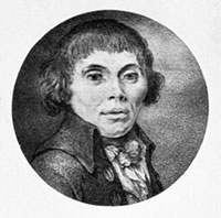 Karl Philipp Moritz, Stich von Heinrich Sintzenich (1793)