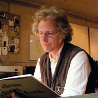 Foto: Peter Marggraf