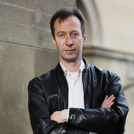 Foto: Christoph Mukherjee