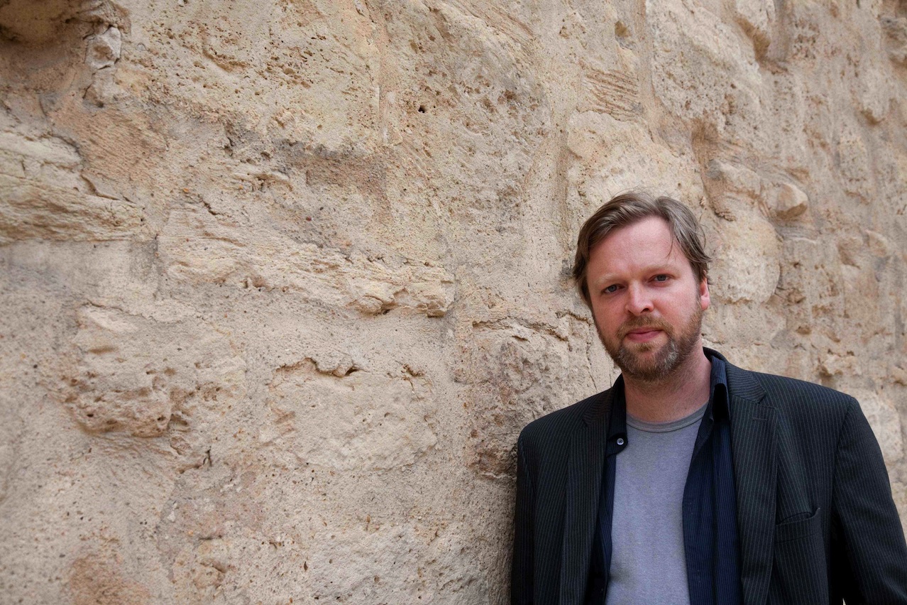 Tobias Premper © Lillian Birnbaum