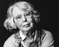 Margret Rettich, ©Friedrich Oetinger Verlag