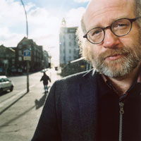 Foto: Arne Weychardt