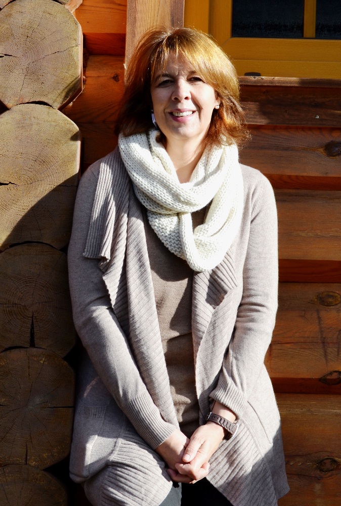 Antje Szillat © privat