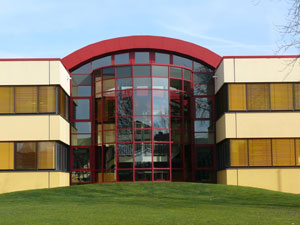 © Universitätsbibliothek Hildesheim