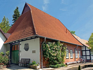 © Wilhelm-Busch-Geburtshaus