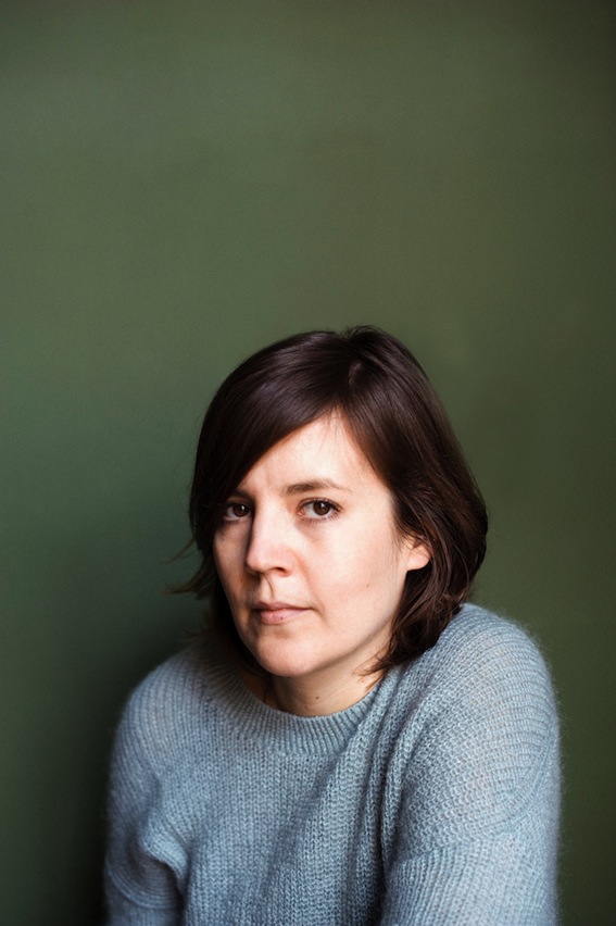 Julia Wolf © Franziska Rieder