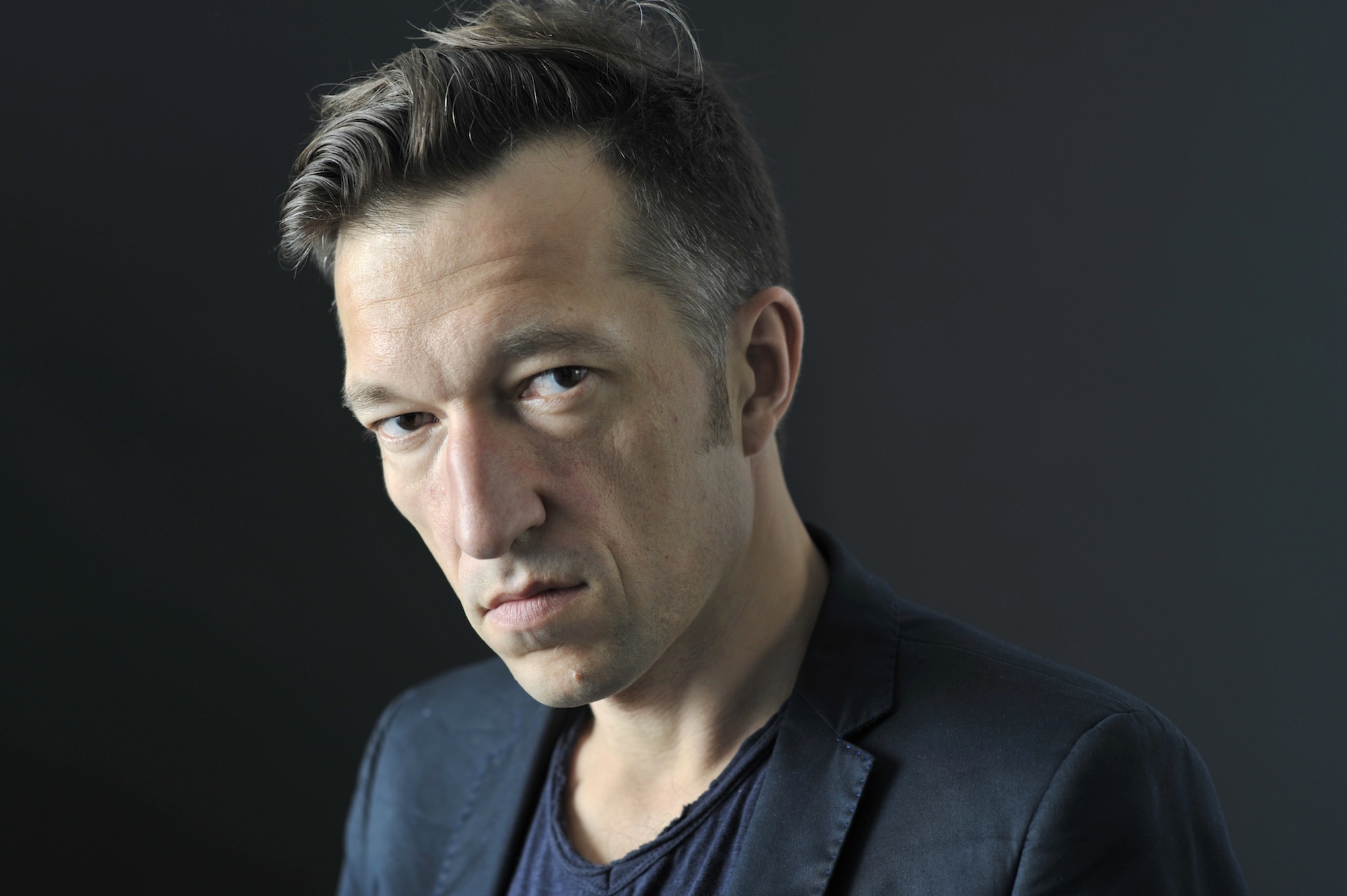 Foto: Frederic Meyer